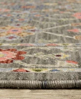Oriental Weavers Lucca 093k1 Rug Collection