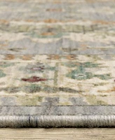 Oriental Weavers Lucca 2063l Rug Collection