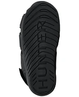 Hunter Toddler Kids Edosa Slingback Flat Sandals from Finish Line