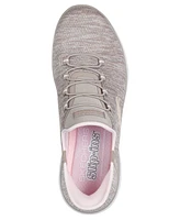 Skechers Women's Slip-Ins: Summits - Everyday Set Casual Sneakers from Finish Line