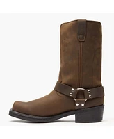 Durango Men's Brown Harness Boot