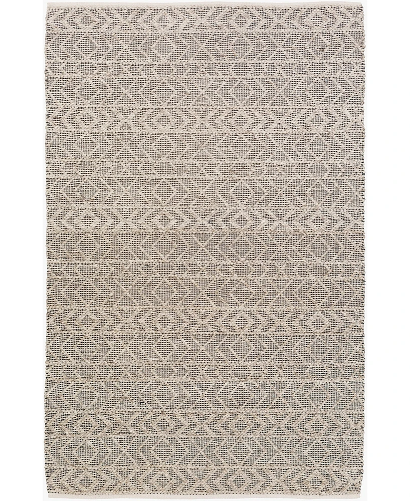 Surya Ingrid Ing-2000 9'x13' Area Rug