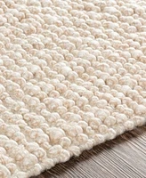 Surya Como Coo Rug Collection