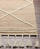 Surya Norwood Nwd-2304 10'x14' Area Rug