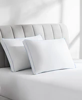 Nautica Premium Gusseted Pillow, King