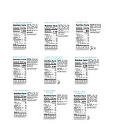 Sugarfina Mini Pink Candy Trunk, 9 Pieces