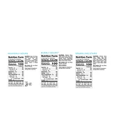 Sugarfina You're a Star Bento, 3 Pieces