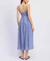 En Saison Women's Harriet Dress