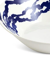 Royal Doulton 1815 Pacific Porcelain Serving Bowl