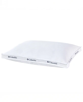 Columbia Perfect Comfort and Support Natural Pillow
