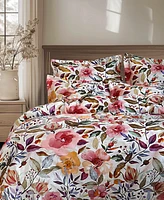 Levtex Mona Reversible 3-Pc. Comforter Set