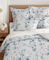Levtex Florina Reversible 3-Pc. Comforter Set, Full/Queen