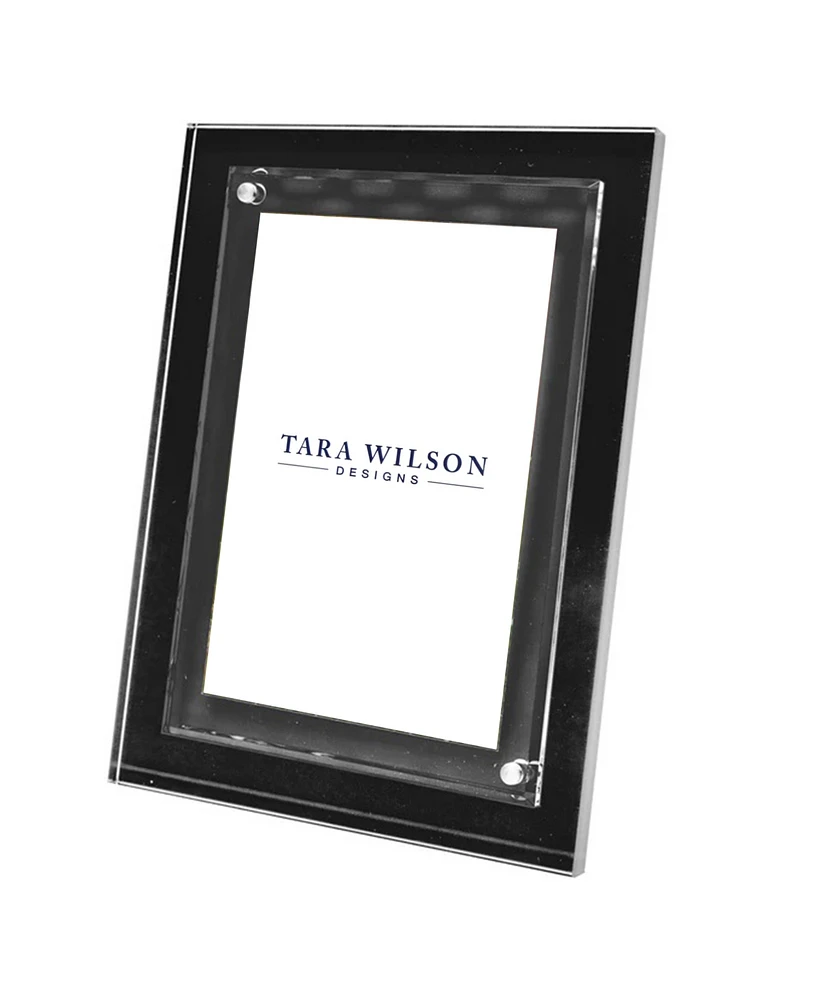 Tara Wilson Designs Colored Acrylic Frame
