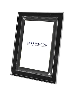 Tara Wilson Designs Colored Acrylic Frame