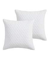 Levtex Ballou 2-Pc. Sham Set, European