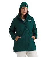 The North Face Women's Plus Antora Parka