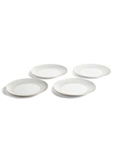 Wedgwood Gio Dinnerware Set 12-Pc. Set, Service For 4
