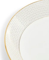 Wedgwood Gio Deep Plate
