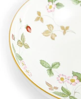 Wedgwood Wild Strawberry Cereal Bowl