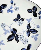 Wedgwood Wild Strawberry Oval Serving Plate