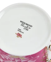Wedgwood Wonderlust Tonquin Teacup and Saucer Set