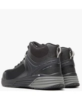 Georgia Boot Men's DuraBlend Sport Composite Toe Athletic Hi-Top