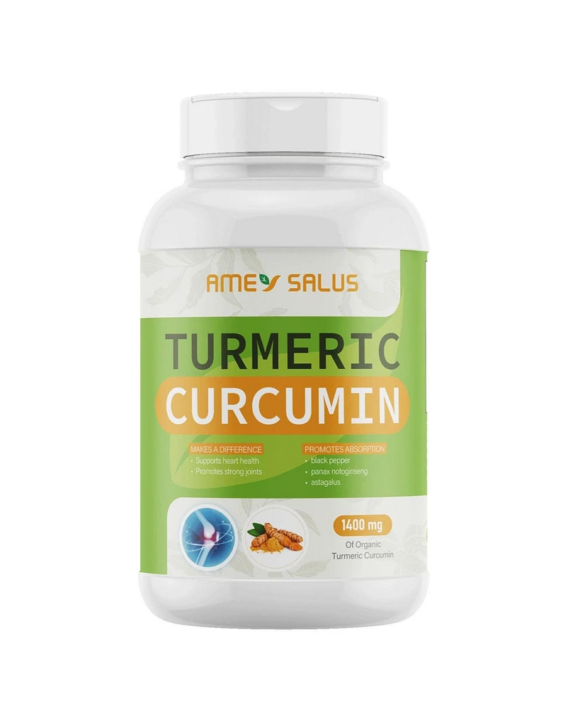 Turmeric Curcumin