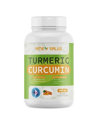 Turmeric Curcumin