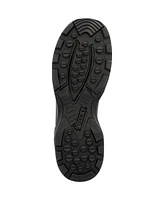 Rocky Men's Tac One Waterproof Public Service Oxford
