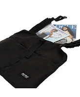 J World Unisex Util Casual Tote Bag