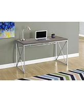 Versatile Computer Table – Work Desk for Study, Office, or Gaming Setup