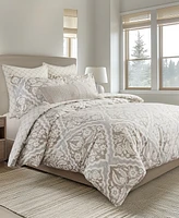 Levtex Becker Reversible 3-Pc. Comforter Set