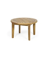 Solano Coffee Table - Easy Assembly