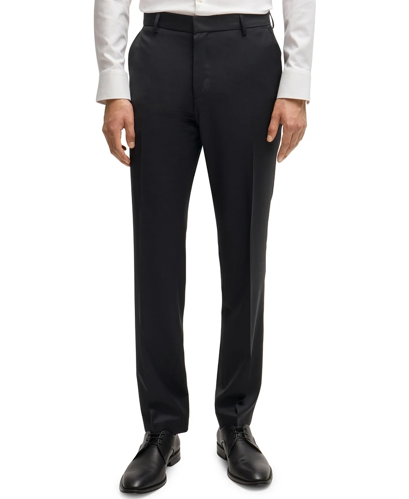 Boss Men's Formal Trousers