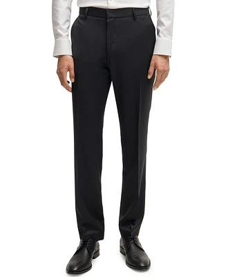 Boss Men's Formal Trousers