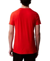 Calvin Klein Men's 3-Pack Cotton Classics Crewneck T-Shirts