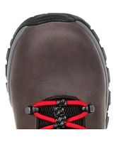 Georgia Boot Men's Eagle Trail Waterproof Hiker