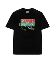 Cross Colours Men's Dove T-Shirt