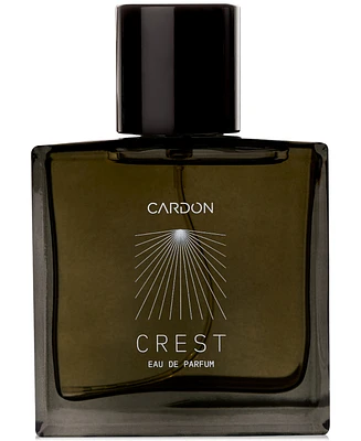 Cardon Men's Crest Eau de Parfum, 1.7 oz.