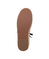 Selma | Lace Up Espadrille Sneakers