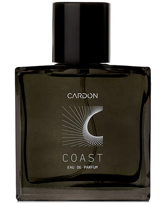 Cardon Men's Coast Eau de Parfum, 1.7 oz.