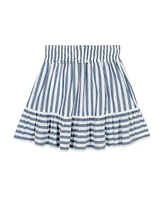 Tommy Hilfiger Big Girls Yarn Dyed Skirt