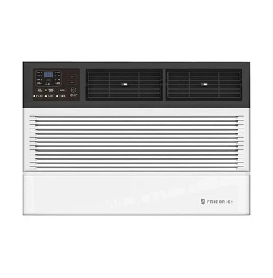 Friedrich 8,000 Btu Window Smart Air Conditioner