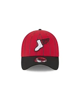 New Era Men's Black Chicago White Sox 2025 City Connect 39THIRTY Flex Hat
