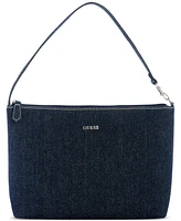 Guess Damira 2-in-1 Denim Tote Bag