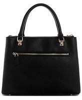 Guess Calebra Small Hobo Status Satchel Bag