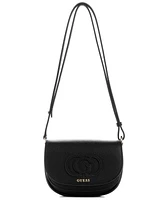 Guess Calebra Mini Convertible Crossbody Bag