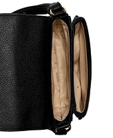 Guess Calebra Mini Convertible Crossbody Bag