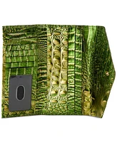 Brahmin Veronica Melbourne Wallet