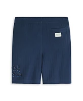 Scotch & Soda Big Boys Knit Herringbone Shorts